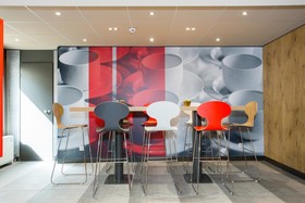 Hôtel ibis Cannes Centre