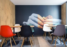 Hôtel ibis Cannes Centre