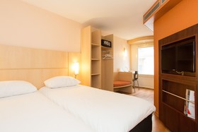Hôtel ibis Cannes Centre