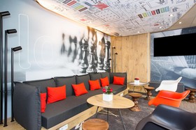 Hôtel ibis Cannes Centre
