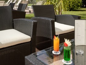 Hôtel Mercure Cannes Mandelieu