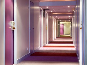 Hôtel Mercure Cannes Mandelieu