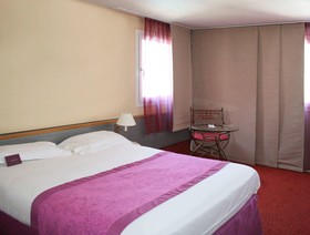 Hôtel Mercure Cannes Mandelieu