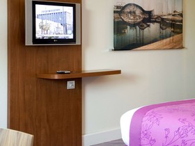 Hôtel Mercure Cannes Mandelieu