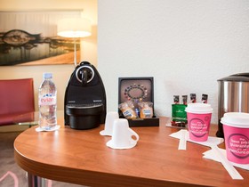 Hôtel Mercure Cannes Mandelieu