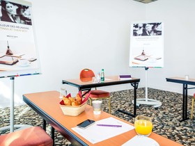 Hôtel Mercure Cannes Mandelieu