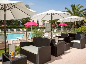 Hôtel Mercure Cannes Mandelieu