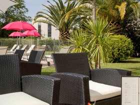 Hôtel Mercure Cannes Mandelieu