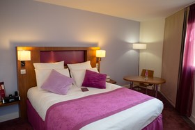 Hôtel Mercure Cannes Mandelieu