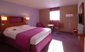 Hôtel Mercure Cannes Mandelieu