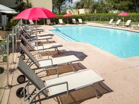 Hôtel Mercure Cannes Mandelieu
