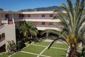Hôtel Mercure Cannes Mandelieu