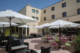 Hôtel Mercure Cannes Mandelieu
