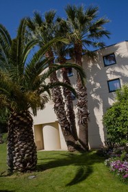 Hôtel Mercure Cannes Mandelieu