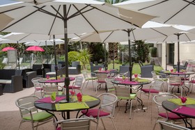 Hôtel Mercure Cannes Mandelieu