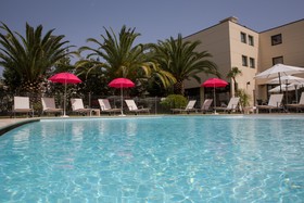 Hôtel Mercure Cannes Mandelieu