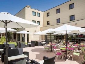 Hôtel Mercure Cannes Mandelieu