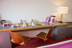 Hôtel Mercure Cannes Mandelieu