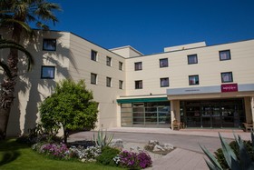 Hôtel Mercure Cannes Mandelieu