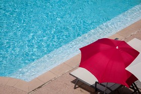 Hôtel Mercure Cannes Mandelieu