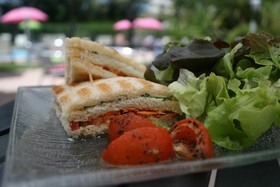Hôtel Mercure Cannes Mandelieu