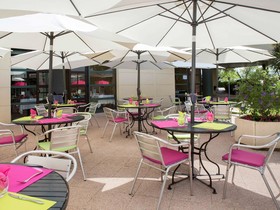 Hôtel Mercure Cannes Mandelieu