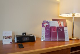 Hôtel Mercure Cannes Mandelieu