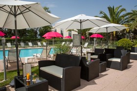 Hôtel Mercure Cannes Mandelieu
