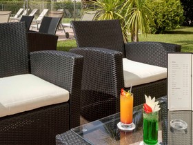 Hôtel Mercure Cannes Mandelieu
