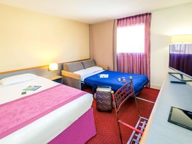 Hôtel Mercure Cannes Mandelieu