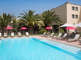 Hôtel Mercure Cannes Mandelieu