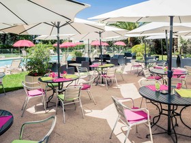 Hôtel Mercure Cannes Mandelieu