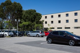 Hôtel Mercure Cannes Mandelieu