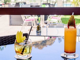 Hôtel Mercure Cannes Mandelieu