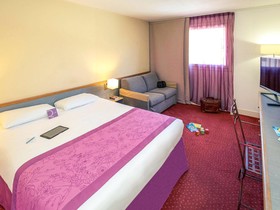 Hôtel Mercure Cannes Mandelieu