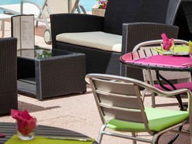 Hôtel Mercure Cannes Mandelieu