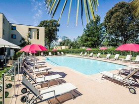 Hôtel Mercure Cannes Mandelieu