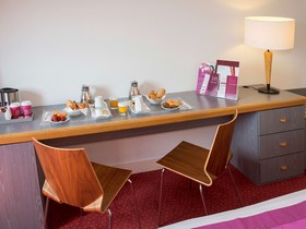 Hôtel Mercure Cannes Mandelieu