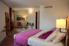 Hôtel Mercure Cannes Mandelieu