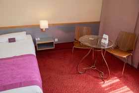 Hôtel Mercure Cannes Mandelieu