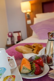 Hôtel Mercure Cannes Mandelieu