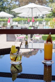 Hôtel Mercure Cannes Mandelieu