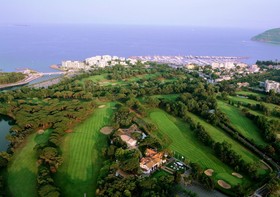 Hôtel Mercure Cannes Mandelieu