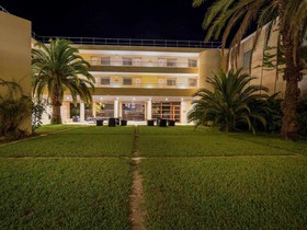 Hôtel Mercure Cannes Mandelieu