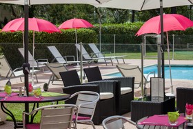 Hôtel Mercure Cannes Mandelieu