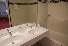 Hôtel Mercure Cannes Mandelieu