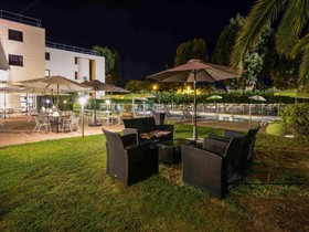 Hôtel Mercure Cannes Mandelieu