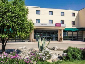 Hôtel Mercure Cannes Mandelieu