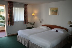 Hôtel Mercure Cannes Mandelieu