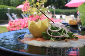 Hôtel Mercure Cannes Mandelieu